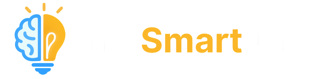 The Smart DMS logo
